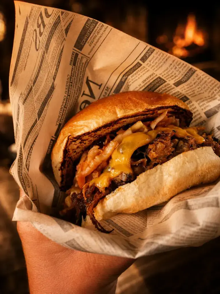 Pulledpork Burger 2Startseite