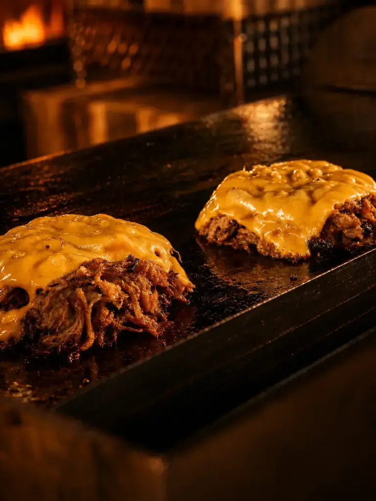 Pulledpork Burger 1 Startseite