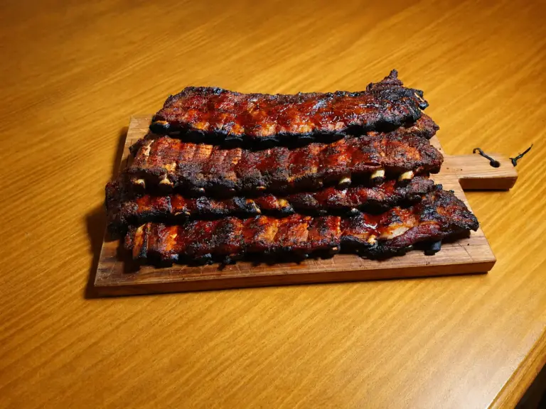 Spareribs
